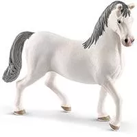 Kliknite za detalje - Schleich Figure Konji - Lipicaner pastuv 13887