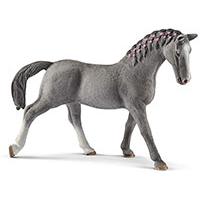 Kliknite za detalje - Schleich Figure Konji - Trakenenska kobila 13888