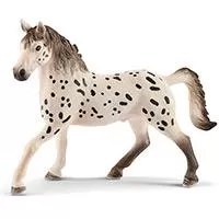Kliknite za detalje - Schleich Figure Konji - Knabštruper pastuv 13889