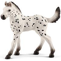 Schleich Figure Konji - Knabštruper ždrebe 13890