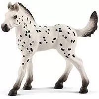 Kliknite za detalje - Schleich Figure Konji - Knabštruper ždrebe 13890