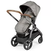 Kliknite za detalje - PEG PEREGO Kolica za bebe YPSI Polo
