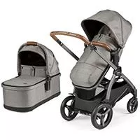 Kliknite za detalje - PEG PEREGO Kolica za bebe YPSI COMBO Polo