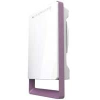 Kliknite za detalje - Radialight Grejalica za kupatilo Touch Mauve 1800W