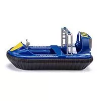 Kliknite za detalje - SIKU Policijski čamac HOVERCRAFT 0890
