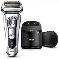 Kliknite za detalje - Braun Brijač serije 9 sa punjivom baterijom 9390cc