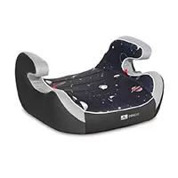 Kliknite za detalje - Buster sedište za decu 22-36kg Lorelli Draco grey cosmos 10071482343