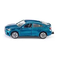 Kliknite za detalje - SIKU Autić BMW X6 M 1409