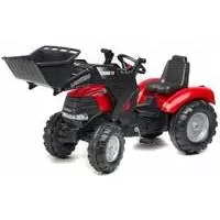 Kliknite za detalje - Dečiji traktor na pedale Falk Toys 996D