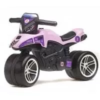 Kliknite za detalje - Falk Toys Motor guralica 508