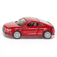 Kliknite za detalje - SIKU Autić Audi TT 1428