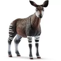 Kliknite za detalje - Schleich Figure Divlje životinje - Okapi 14830