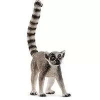 Kliknite za detalje - Schleich Figure Divlje životinje - Lemur 14827