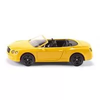 Kliknite za detalje - SIKU Autić Bentley Continental GT V8 Convertible 1507