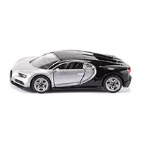 Kliknite za detalje - SIKU Autić Bugatti Chiron 1508