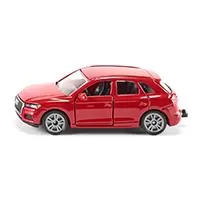 Kliknite za detalje - SIKU Autić Audi Q5 1522