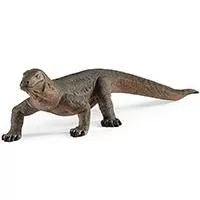 Kliknite za detalje - Schleich Figure Divlje životinje - Komodo zmaj 14826