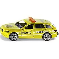 Kliknite za detalje - SIKU Autić BMW 520i Touring - Hitna služba OAMTC 1459S