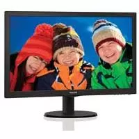 Kliknite za detalje - Philips Monitor 21.5 inča 223V5LHSB/00