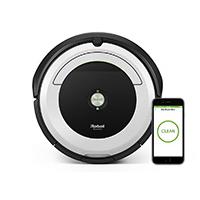 Robotski usisivač Roomba 691