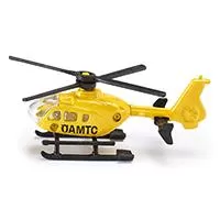 Kliknite za detalje - SIKU Helikopter OAMTC 0853