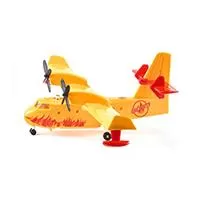 Kliknite za detalje - SIKU Vatrogasni avion - Fire fighting airplane 1793