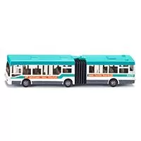 Kliknite za detalje - SIKU Zglobni autobus - Articulated Bus RATP 1617001
