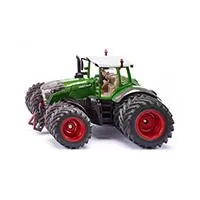 Kliknite za detalje - SIKU Traktor Fendt 1042 Vario on Duals 3289