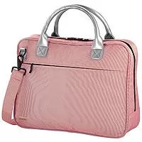 Kliknite za detalje - Hama torba za notebook FASHION UNI pink