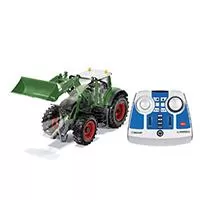 Kliknite za detalje - SIKU Fendt 933 Vario sa utovarivačem na daljinsko upravljanje i Bluetooth App 6796