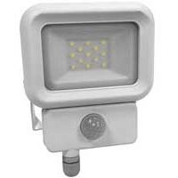 LED reflektor sa senzorom pokreta 10W LRF019ESW-10/WH