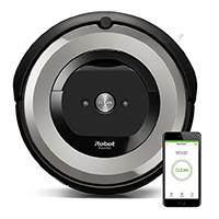 Robot usisivač iRobot Roomba e5154