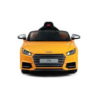 Dečiji automobil na akumulator Ride On AUDI TTS Roadster žuti