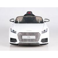 Dečiji automobil na akumulator Ride On AUDI TTS Roadster beli
