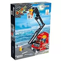 Kliknite za detalje - BANBAO Transportation DIZALICA - Forklifter 8779