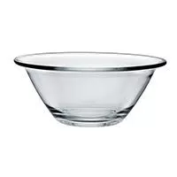 Kliknite za detalje - Bormioli Rocco činija staklena Mr Chef Insalatiera 30 Cm 500060