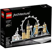 Kliknite za detalje - LEGO® Architecture Kocke - London 21034