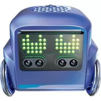 Kliknite za detalje - Dečija igračka Boxer Robot na daljinsko upravljanje plava