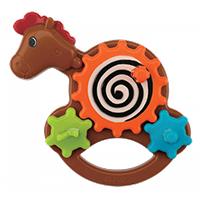 Kliknite za detalje - KSKIDS Igračka KONJIĆ - Turn and Twist Horse - KA10768