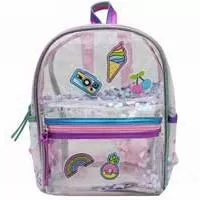 Kliknite za detalje - Sazio Modni ranac Lolly 50 Summer