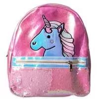 Kliknite za detalje - Sazio Modni ranac Bolly 10 Unicorn