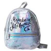 Kliknite za detalje - Sazio Modni ranac Bolly 20 Mermaid