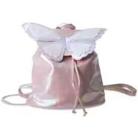 Kliknite za detalje - Sazio Modni ranac Bolly 60 Butterfly