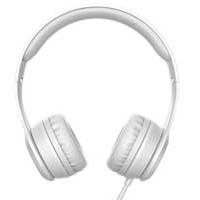 Kliknite za detalje - Slušalice sa mikrofonom Hoco W21 Graceful Charm Grey