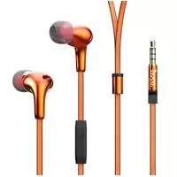 Kliknite za detalje - Slušalice sa mikrofonom Hoco M30 Glaring Orange