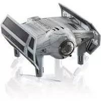 Kliknite za detalje - Letelica sa daljinskim upravljanjem Star Wars Tie Fighter Dron DeLuxe SW-0327-CX