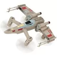 Kliknite za detalje - Letelica sa daljinskim upravljanjem Star Wars T-65 X-Wing Dron SW-1002