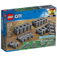 LEGO City Kocke Šine