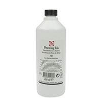 Kliknite za detalje - TALENS Drawing Ink - Tuš 490ml crni 690251