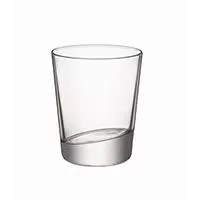 Kliknite za detalje - Bormioli Rocco čaša za vodu Cometa 3u1 28.5cl 235100